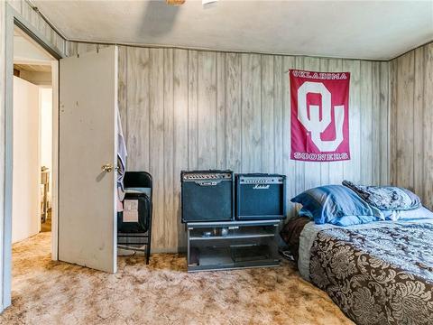 3736 E Seward Rd, Guthrie, OK 73044 photo 22