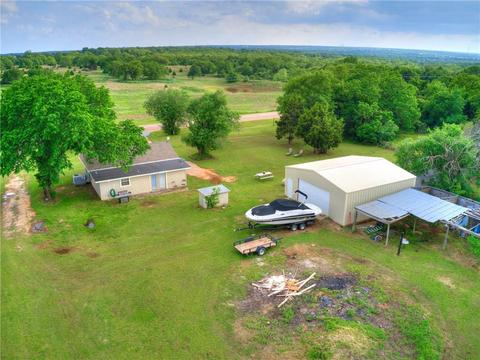 3736 E Seward Rd, Guthrie, OK 73044 photo 32