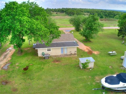 3736 E Seward Rd, Guthrie, OK 73044 photo 31