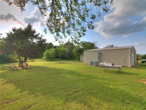 3736 E Seward Rd, Guthrie, OK 73044 photo 5