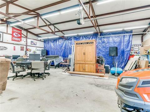 3736 E Seward Rd, Guthrie, OK 73044 photo 25