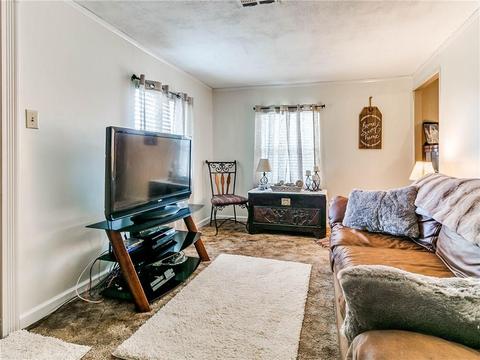 3736 E Seward Rd, Guthrie, OK 73044 photo 7