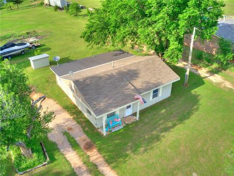 3736 E Seward Rd, Guthrie, OK 73044 photo 2