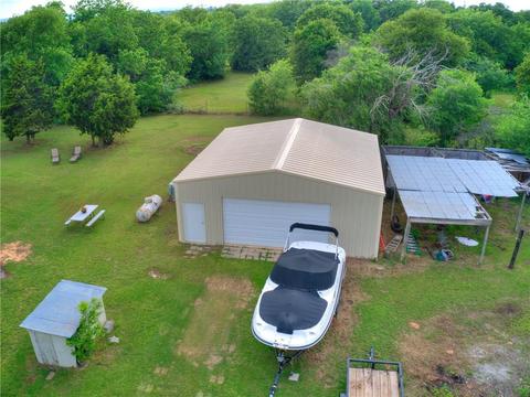 3736 E Seward Rd, Guthrie, OK 73044 photo 29