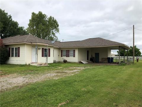 804 E Sanderson St, Crescent, OK 73028 photo 1