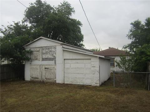 1002 Eula St, Altus, OK 73521 photo 3