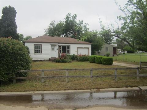 1002 Eula St, Altus, OK 73521 photo 14