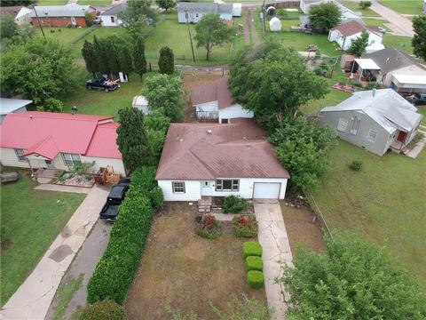 1002 Eula St, Altus, OK 73521 photo 15