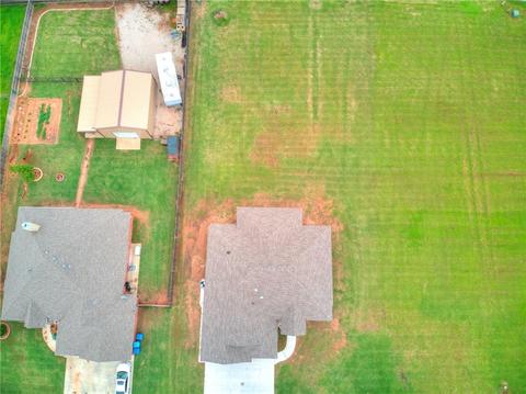 101 Southpointe Ave, Tuttle, OK 73089 photo 35