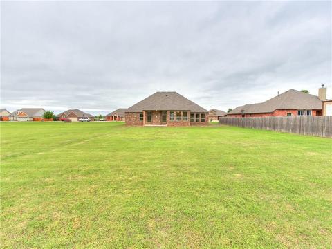 101 Southpointe Ave, Tuttle, OK 73089 photo 31