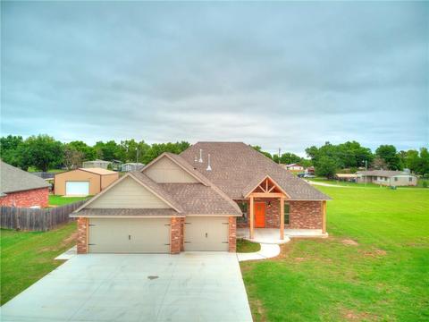 101 Southpointe Ave, Tuttle, OK 73089 photo 34
