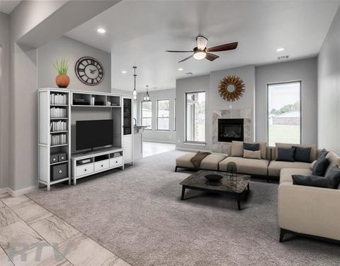 101 Southpointe Ave, Tuttle, OK 73089 photo 5