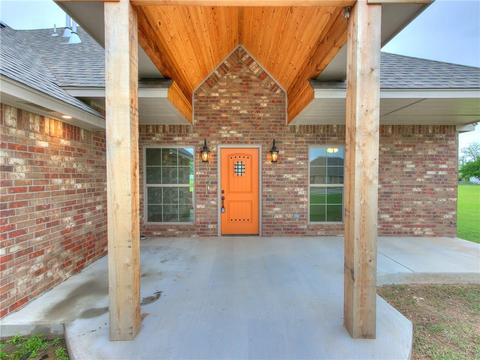 101 Southpointe Ave, Tuttle, OK 73089 photo 2