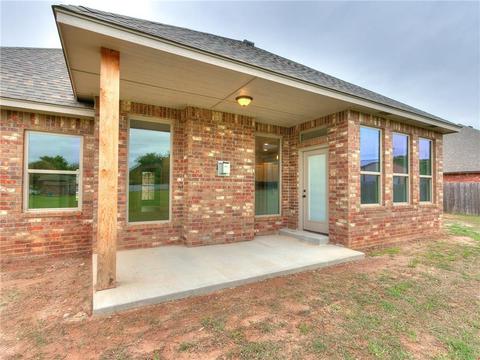 101 Southpointe Ave, Tuttle, OK 73089 photo 30
