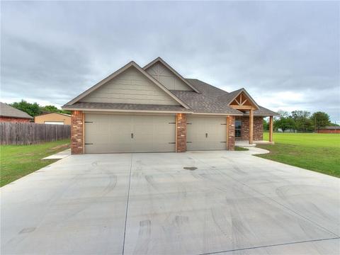 101 Southpointe Ave, Tuttle, OK 73089 photo 32