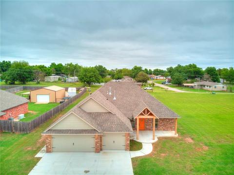 101 Southpointe Ave, Tuttle, OK 73089 photo 33
