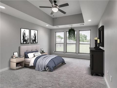 101 Southpointe Ave, Tuttle, OK 73089 photo 17