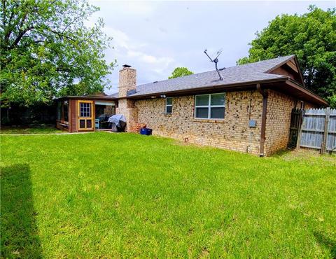 1804 Tyler St, Altus, OK 73521 photo 23