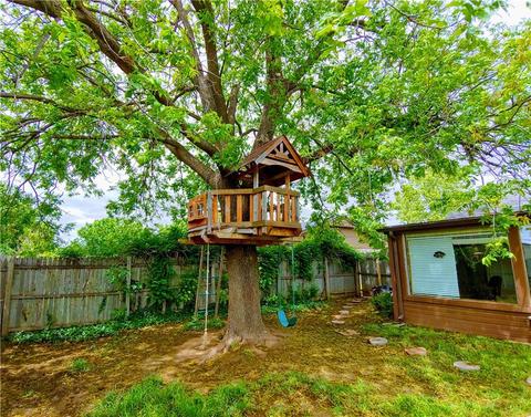 1804 Tyler St, Altus, OK 73521 photo 25