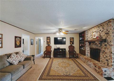 1804 Tyler St, Altus, OK 73521 photo 7