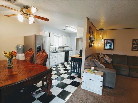 1804 Tyler St, Altus, OK 73521 photo 13