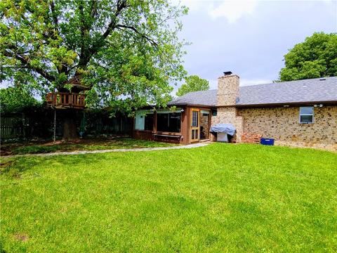 1804 Tyler St, Altus, OK 73521 photo 24