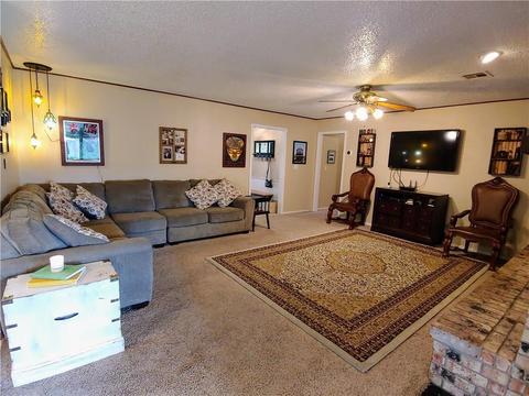 1804 Tyler St, Altus, OK 73521 photo 6
