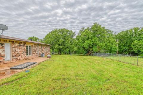 5491 E Lakeview Dr, Harrah, OK 73045 photo 11