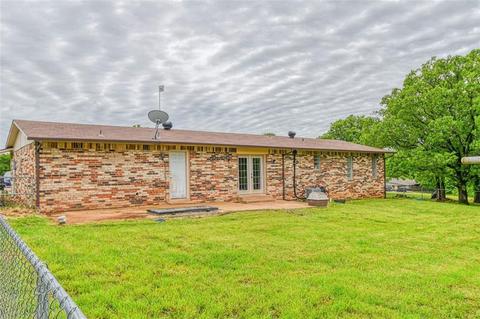 5491 E Lakeview Dr, Harrah, OK 73045 photo 5