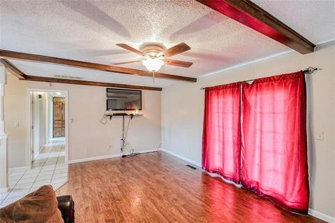 5491 E Lakeview Dr, Harrah, OK 73045 photo 17
