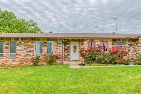 5491 E Lakeview Dr, Harrah, OK 73045 photo 4