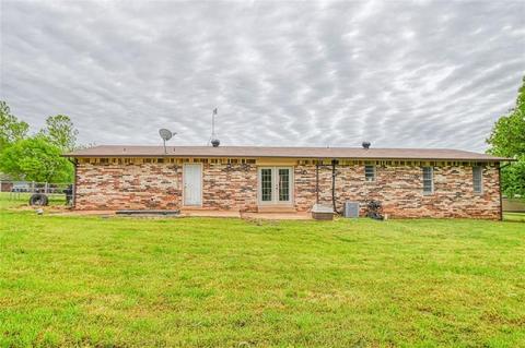 5491 E Lakeview Dr, Harrah, OK 73045 photo 6