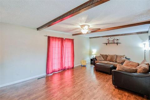 5491 E Lakeview Dr, Harrah, OK 73045 photo 19