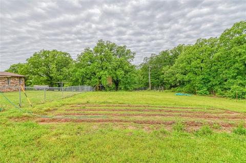 5491 E Lakeview Dr, Harrah, OK 73045 photo 12