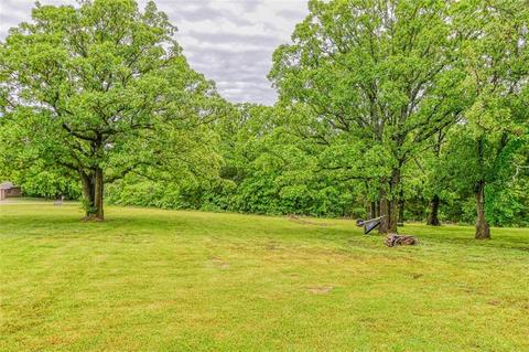 5491 E Lakeview Dr, Harrah, OK 73045 photo 7