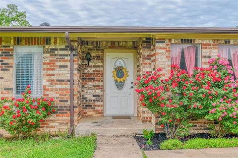 5491 E Lakeview Dr, Harrah, OK 73045 photo 13
