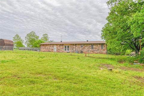 5491 E Lakeview Dr, Harrah, OK 73045 photo 9