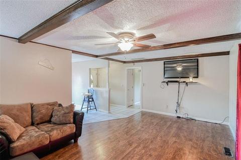 5491 E Lakeview Dr, Harrah, OK 73045 photo 18
