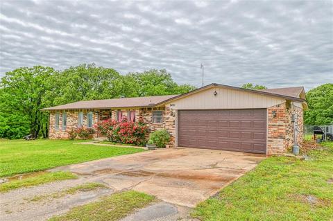 5491 E Lakeview Dr, Harrah, OK 73045 photo 3