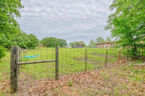 5491 E Lakeview Dr, Harrah, OK 73045 photo 8