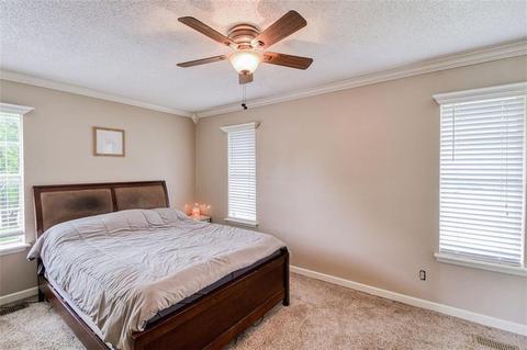 5491 E Lakeview Dr, Harrah, OK 73045 photo 26