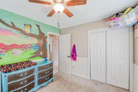 5491 E Lakeview Dr, Harrah, OK 73045 photo 33