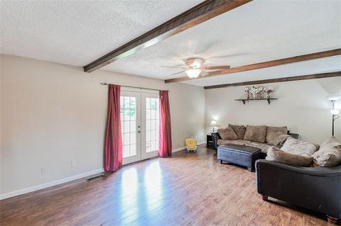 5491 E Lakeview Dr, Harrah, OK 73045 photo 16