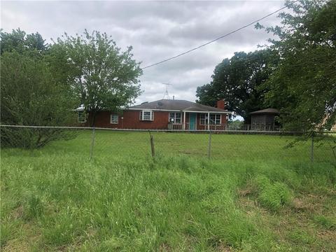 344333 E 770 Rd, Agra, OK 74824 photo 1