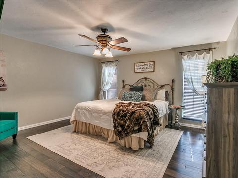 8018 Chukar Rd, Yukon, OK 73099 photo 11