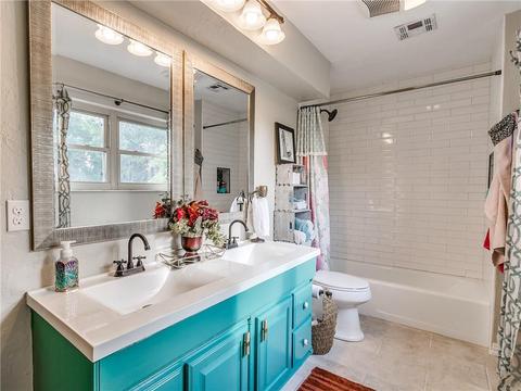 8018 Chukar Rd, Yukon, OK 73099 photo 19