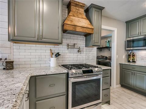 8018 Chukar Rd, Yukon, OK 73099 photo 6
