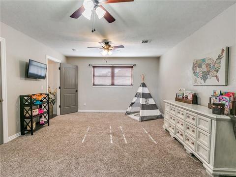 8018 Chukar Rd, Yukon, OK 73099 photo 22
