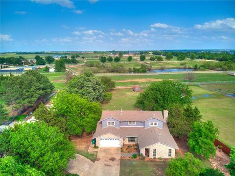 8018 Chukar Rd, Yukon, OK 73099 photo 25