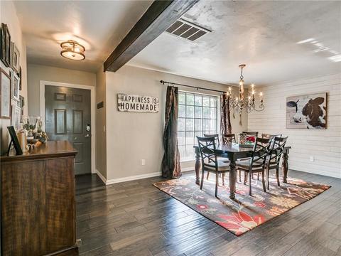 8018 Chukar Rd, Yukon, OK 73099 photo 2